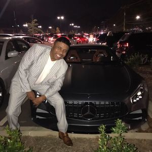 Meet your Posher, Terry